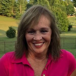 Meet your Posher, Vickie